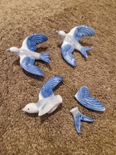 Rare Vintage Antique Wade