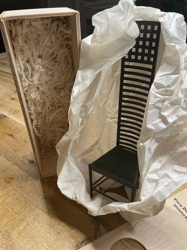 Vitra miniature hill - hill, 1