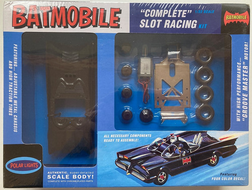 Batman 1966 batmobile tv - 1966,
