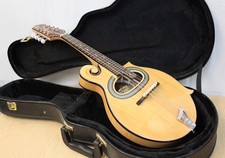 Paris Swing MS-130 Mandolin