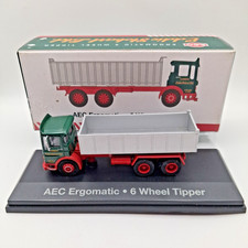 Atlas Editions AEC Ergomatic