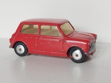 CORGI TOYS 225 AUSTIN SEVEN