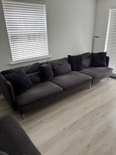 Ikea soderhamn seat sofa - ikea,