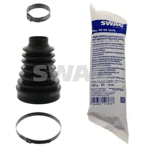 Drive shaft joint boot - drive,