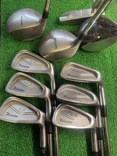 Mens Golf Sets Half Set 10