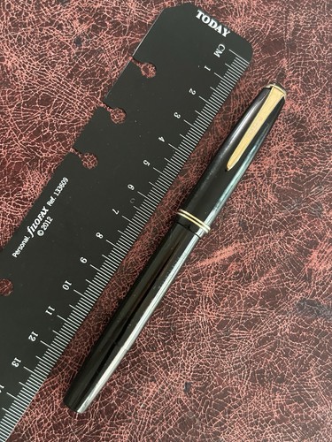 Parker duofold vacumatic - duofold,