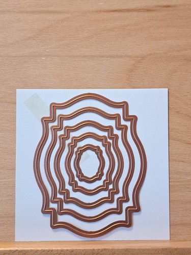 Spellbinders nestabilities - 52,