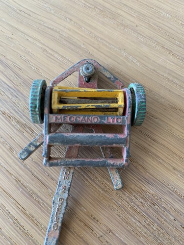 Vintage dinky toys meccano - dinky, /