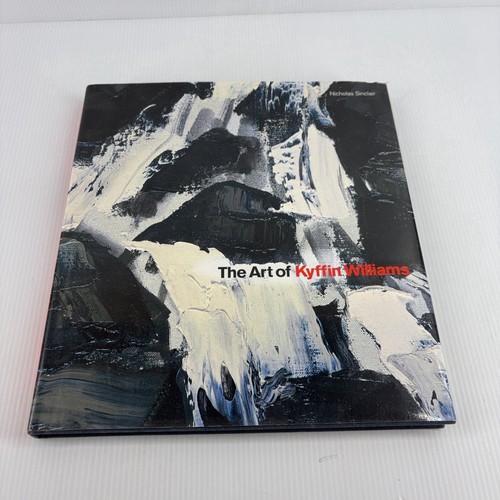 The art kyffin williams - art,