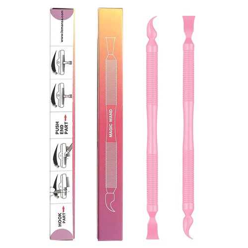 Eyelash lift tool - tool, 2-in-1