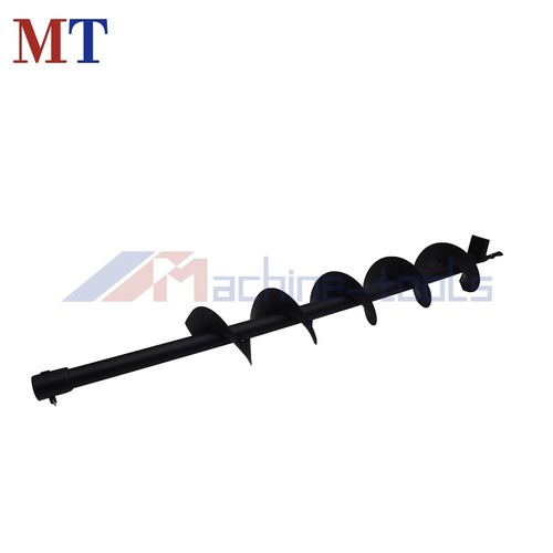 For gas powered - for, auger