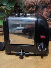 Dualit 2 Slice Toaster 2SL GB