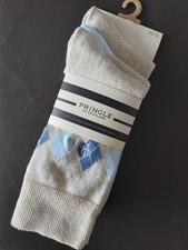 3 Pairs : 6-8.5 PRINGLE of