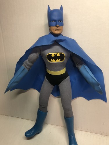 Mego batman near mint - ,