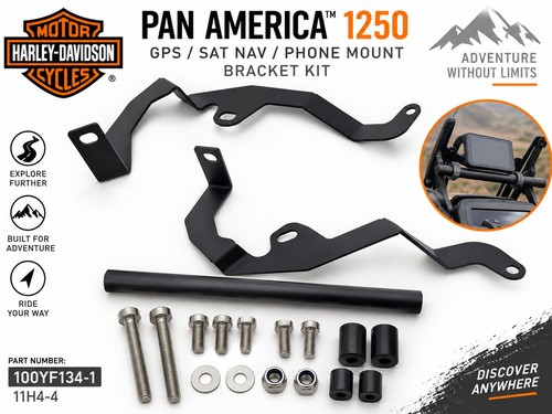 Harley davidson pan - harley,