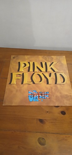 Pink floyd master rock - floyd, of