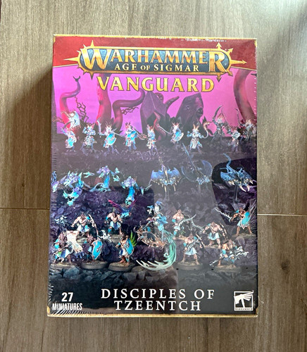 Warhammer age sigmar - age, of