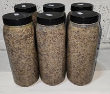 Nash Tiger Nut Slush 2.5ltr B0113