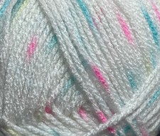 Job lot knitting yarn - , wool