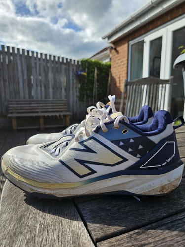 New balance ck10 cricket - balance,