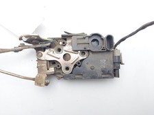 96305409 front door lock lh