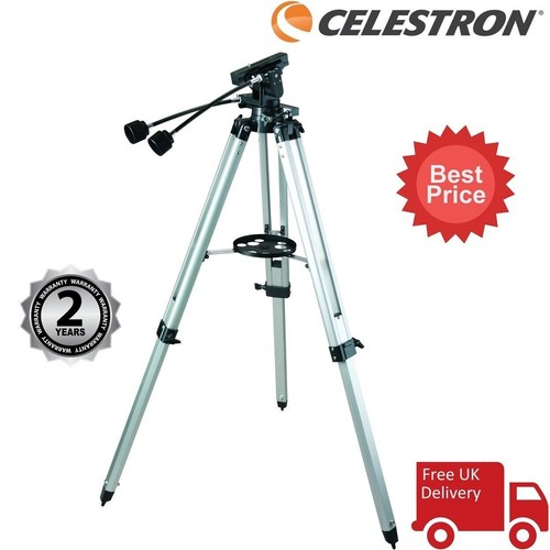 Celestron heavy duty manual - duty,