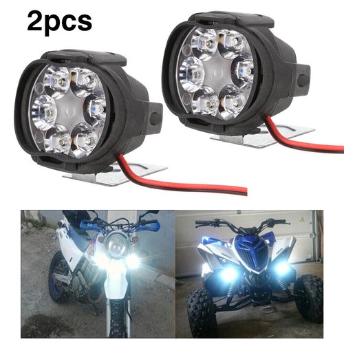 Motorbike motorcycle led - 2x,