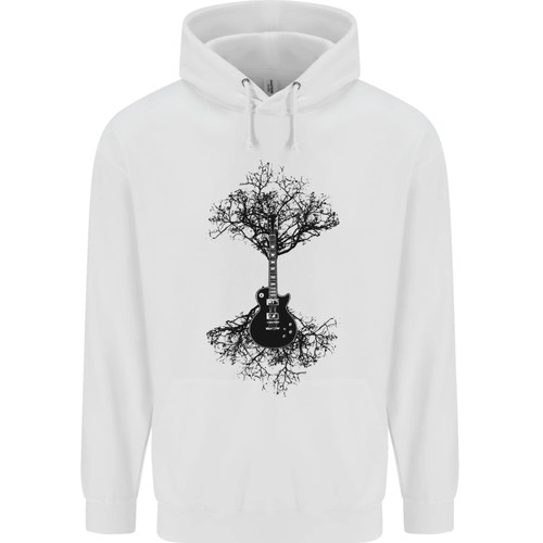 Electric guitar tree - electric, &
