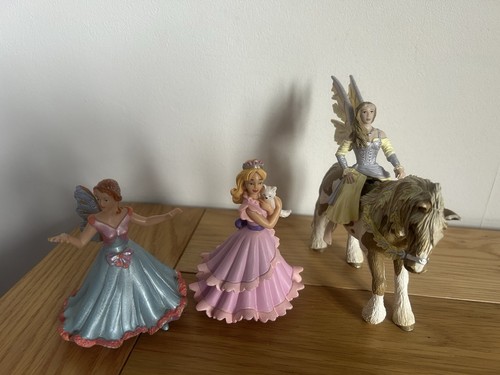 Papo schleich bayala figures - papo, &