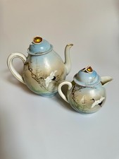 Antique japanese kutani - antique,