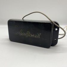 Aria Pro II Electric Bass