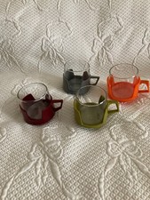 Pyrex JAJ Drink-up Cups and