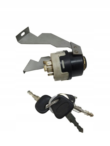 10729318 ignition lock dennis - lock,