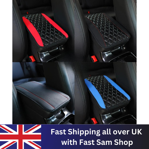 Universal armrest cushion - universal,