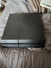 Sony PS4 Console Spares