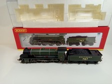 HORNBY OO GAUGE R2836 SR KING ARTHUR CLASS  4-6-0 SIR VALENCE No 767 - NEW