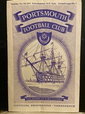 Portsmouth Vs Wolverhampton