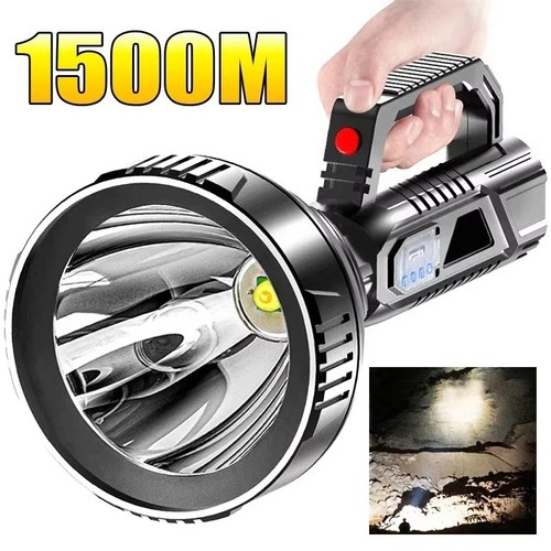 Super bright led - super,