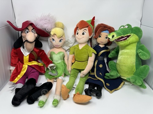 Disney store peter - peter, pan