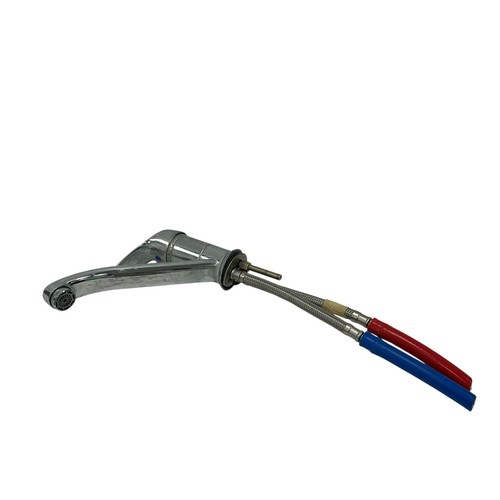 Caravan motorhome mixer - *caravan/motorhome, tap*