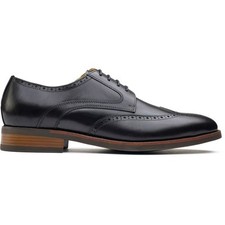Steptronic Mens Vigo Lace-Up