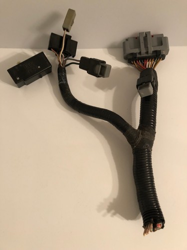 Ford oem edis8 ignition module - ford,