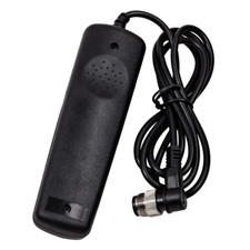 MC-30 Remote Shutter Release