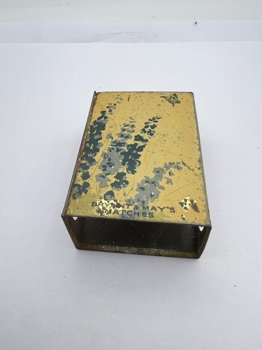 Antique bryant may - antique,