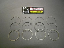 Piston Ring set fits Vauxhall