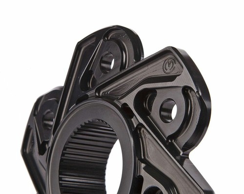 Motocorse aluminum sprocket - aluminum,
