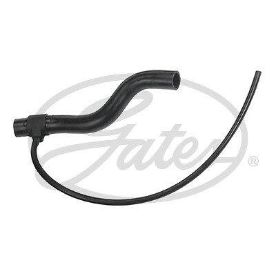 New radiator hose for - radiator,