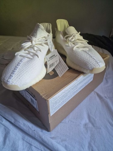Adidas yeezy boost 350 - 350, v2
