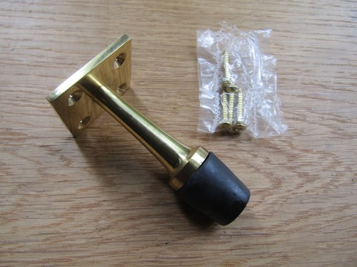 Door stop stopper - stop, floor