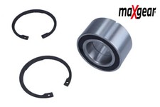 FRONT WHEEL HUB BEARING